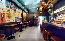 Telok Ayer Conservation Area (D1), Shop House #594594561